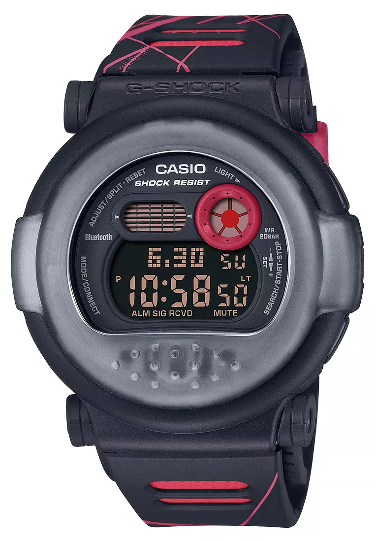 Jual strap g shock original outlet
