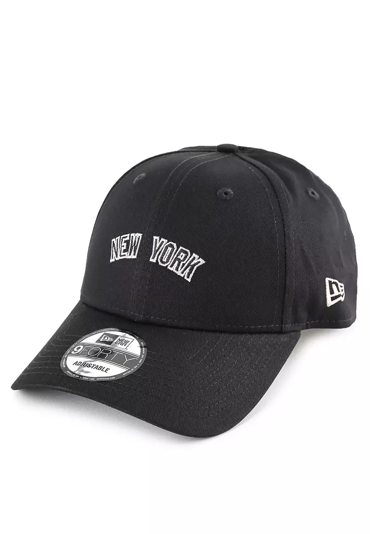 Jual NEW ERA New York Yankees 9FortyCs Stn Wordmark Original 2024