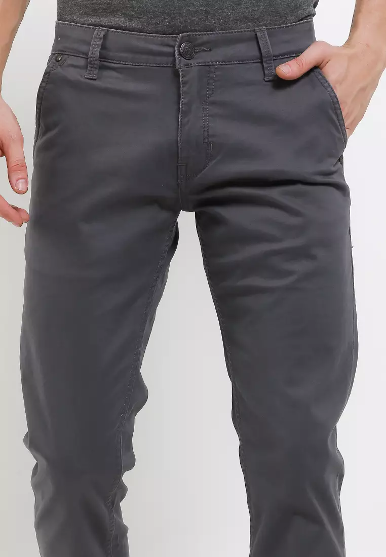 CJ Skinny Denim Chinos