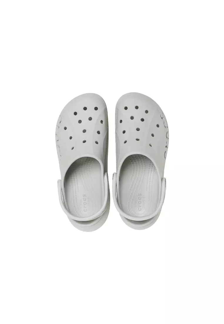 Women's Baya Platform Clog in Pearl