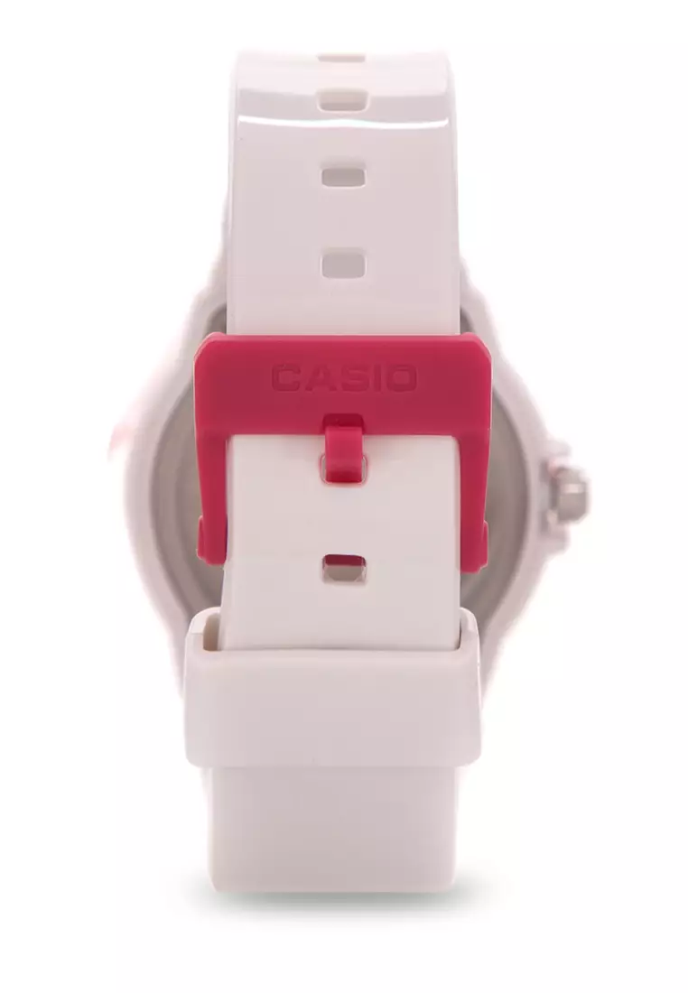 Analog Watch LRW-200H-4BVDF