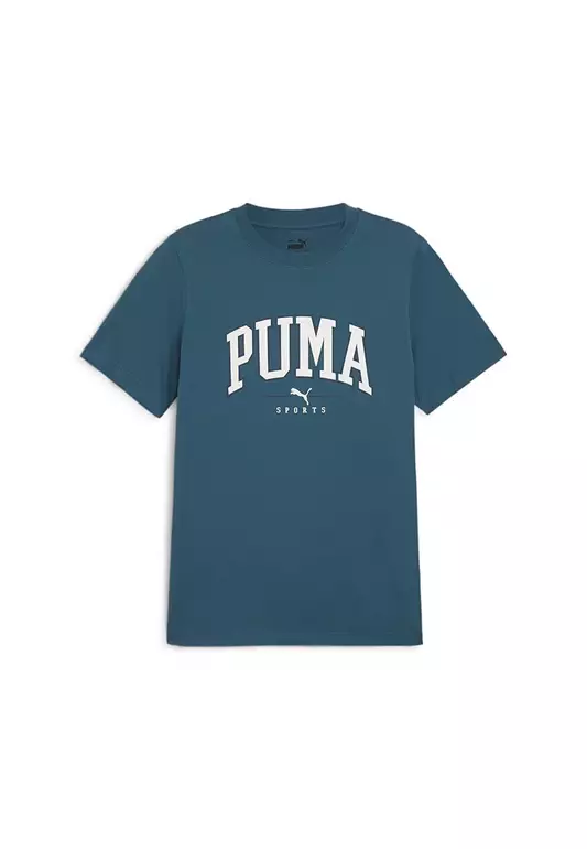 Puma Squad Tee