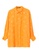 LC WAIKIKI orange Long Sleeve Satin Tunic 6C6E0AA6FAF8E3GS_6