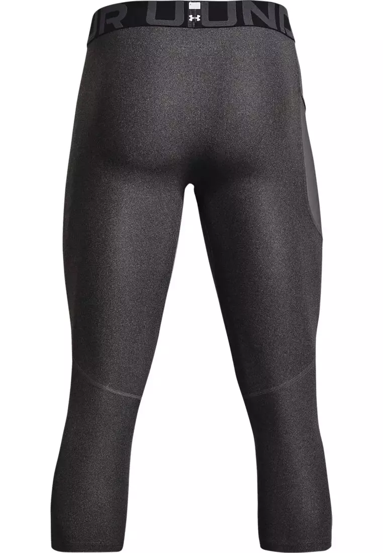Hg Armour 3/4 Tights