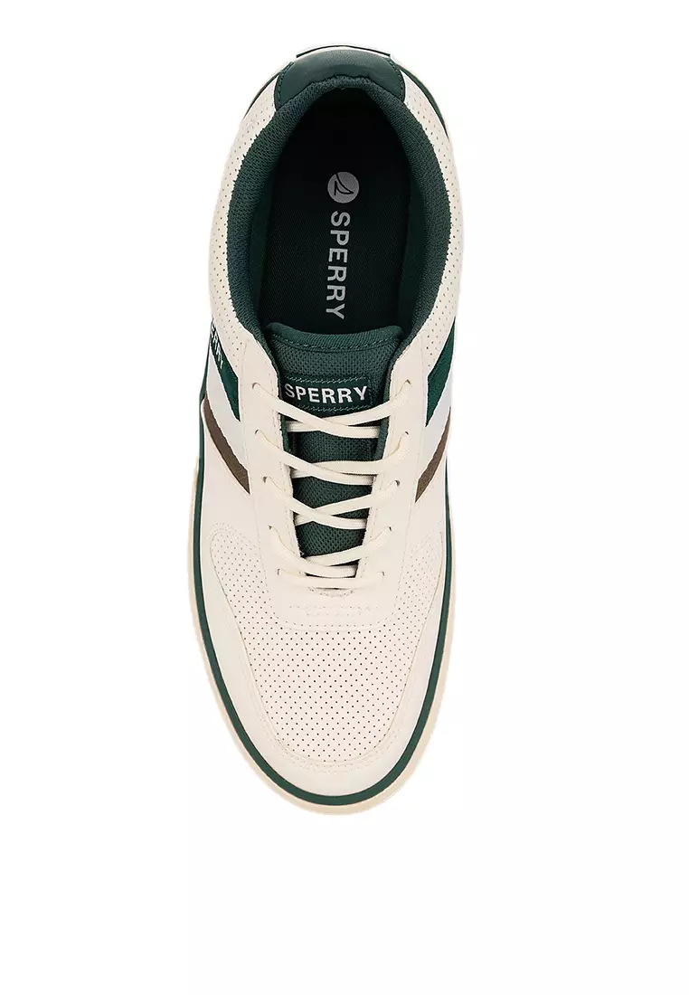 Men's Halyard Retro II Sneakers