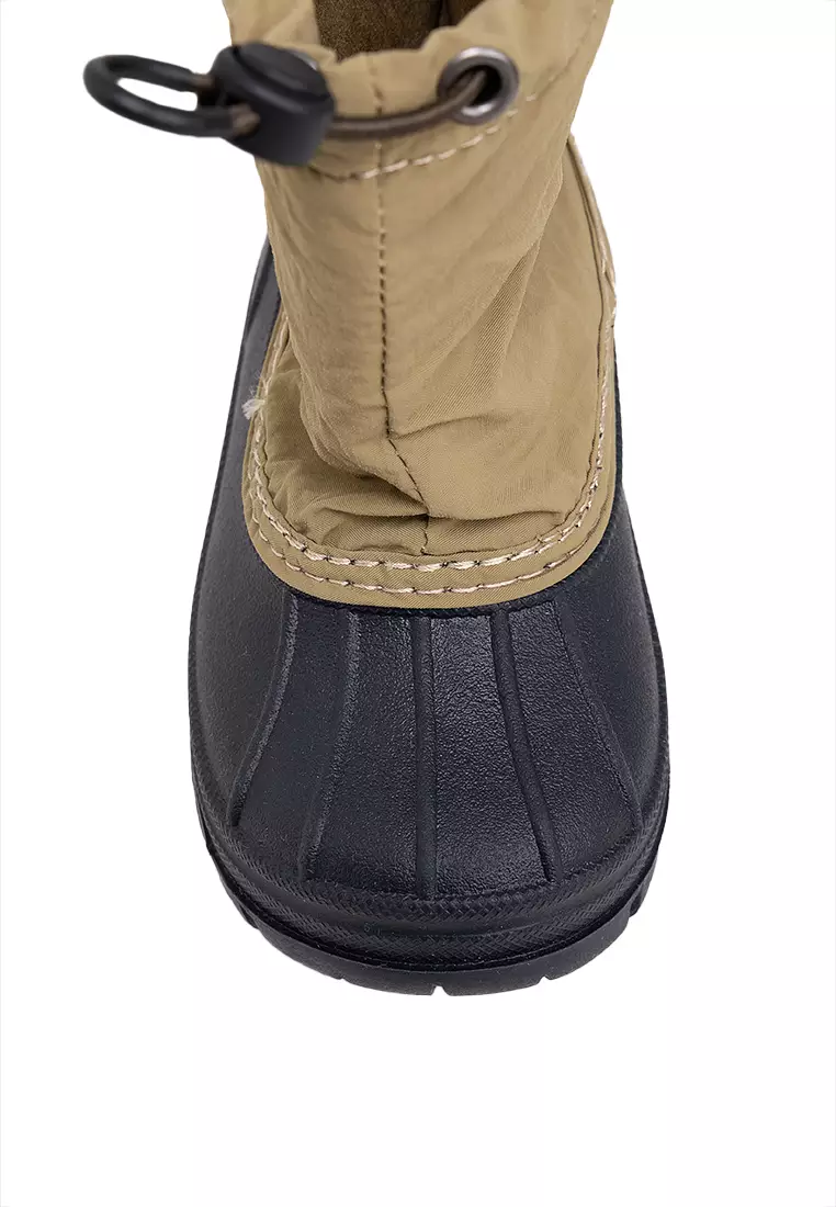 Winter boots zalora store