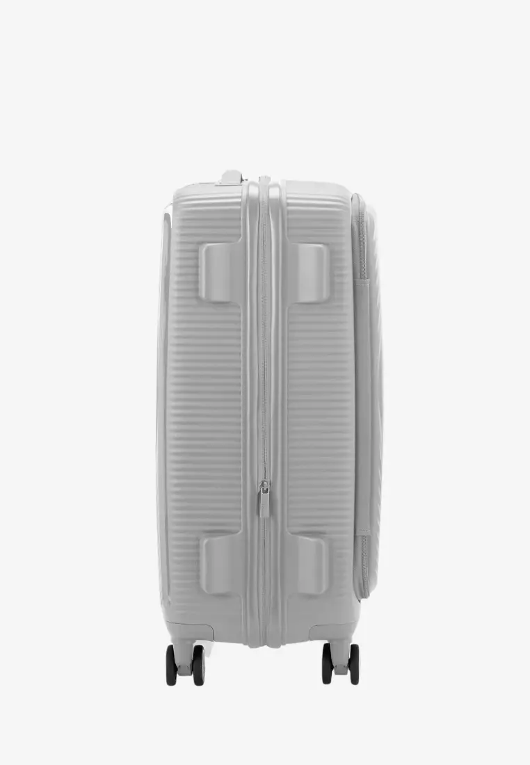 Curio Spinner 68/25 E TSA BO V2 Cool Grey