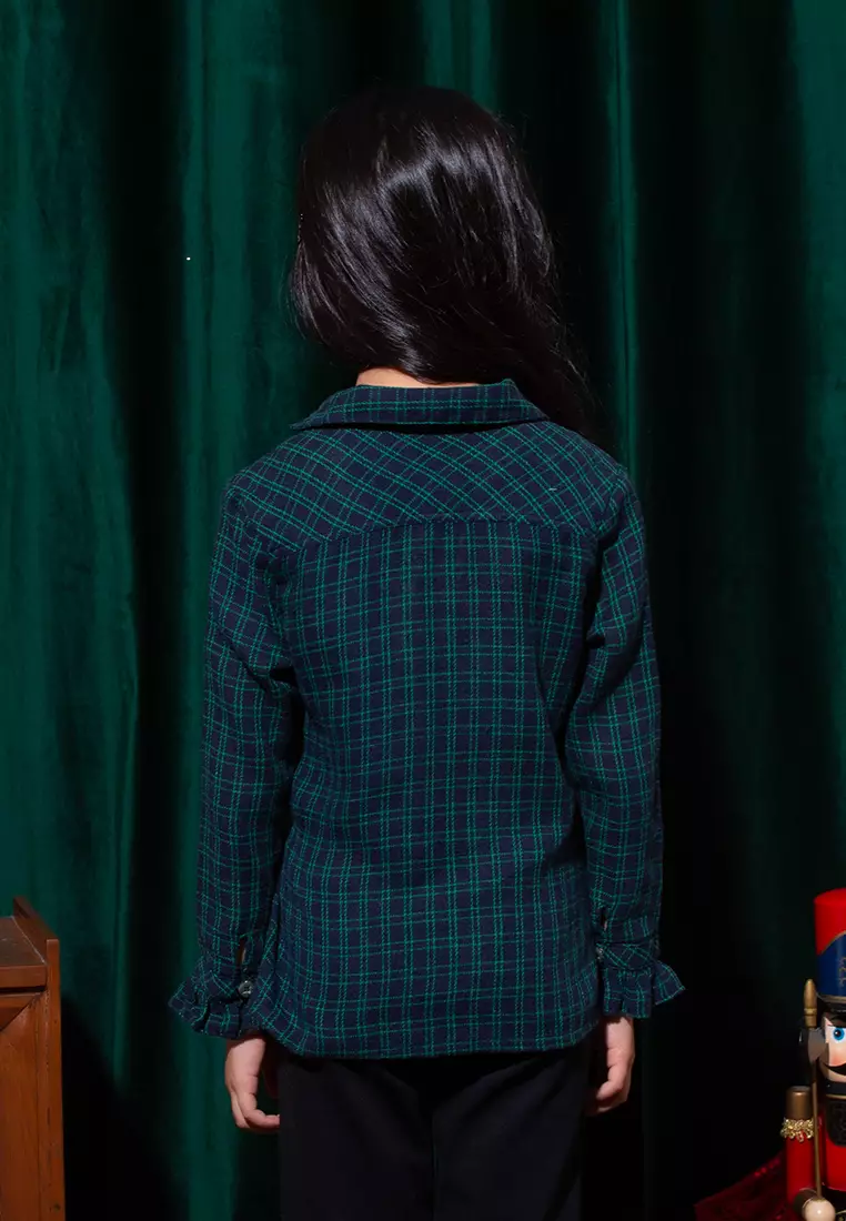 Girl Ayara Shirt Kids