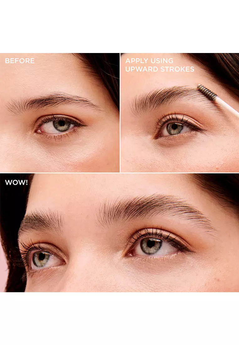 Benefit Fluff Up Brow Wax Full-size