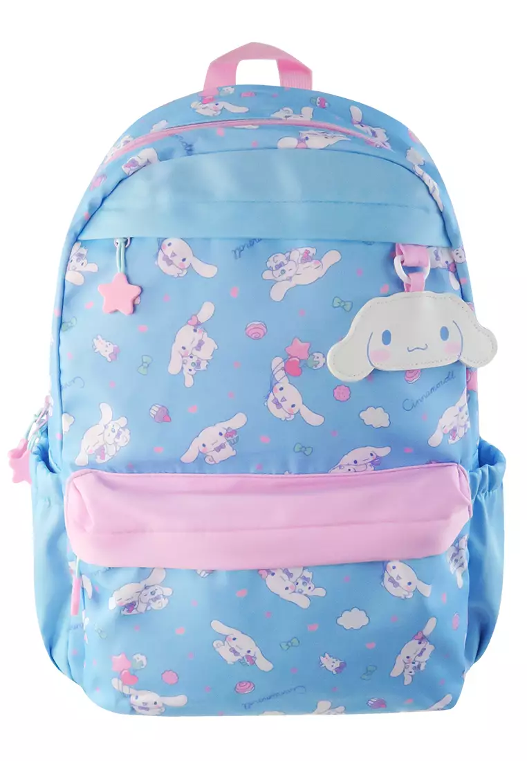 Buy Cinnamoroll Cinnamoroll Teen Backpack (16-inch)(8840) Online ...