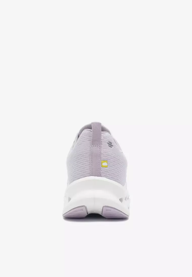 Dr. Cardin Ladies Hi-Cloud Core X1 Sneaker L-RB8-3828