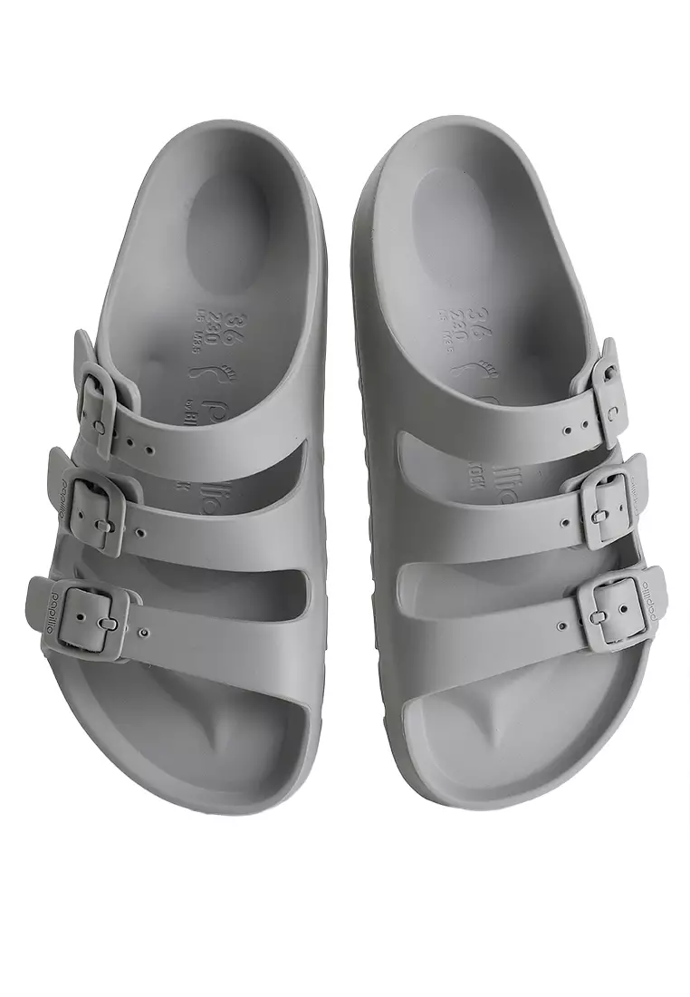 Florida III PAP Flex Platform EVA