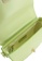 ELLE green Color Therapy Saddle Bag 47E2DACC57AE44GS_5