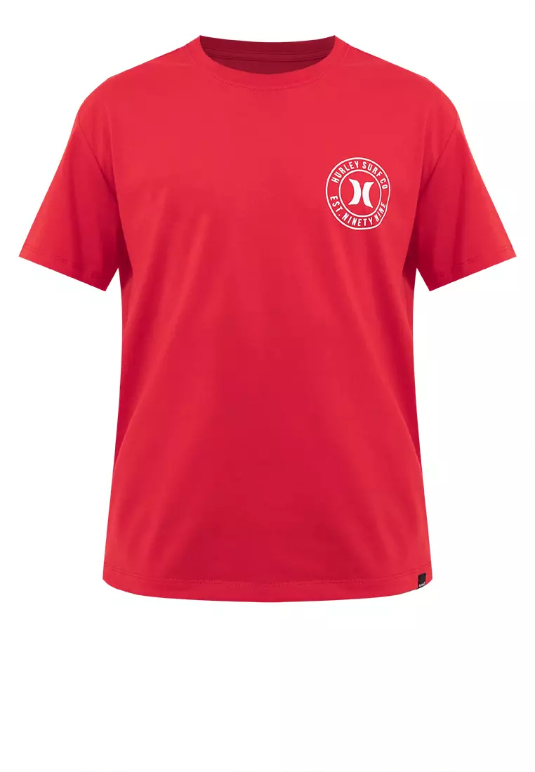 Men's Logo Tee