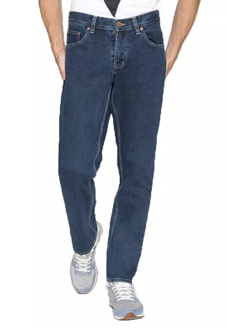 Jeans BASIC Premium Regular Fit JB908