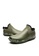 Twenty Eight Shoes green VANSA Unisex Edgy Camouflage Rain Shoes VSU-R412 B4461SH8758C61GS_5