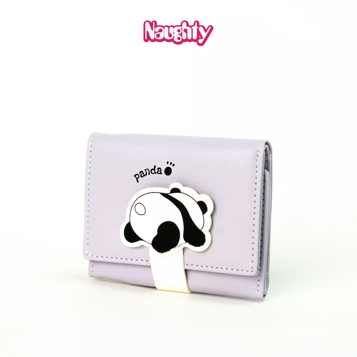Dompet Pendek Wanita Desya Short Wallet G642 230804 Naughty Accessories