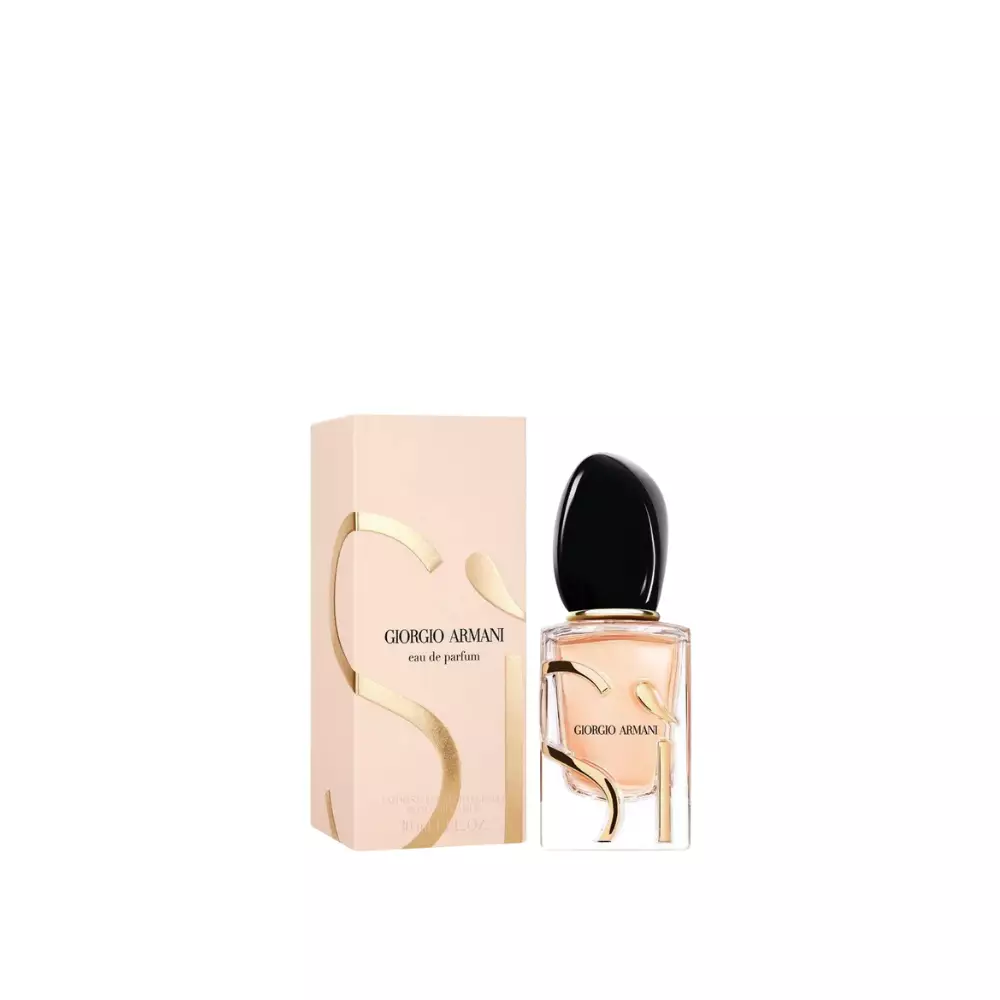 Giorgio Armani Si EDP Women 30 ml - Parfum Wanita