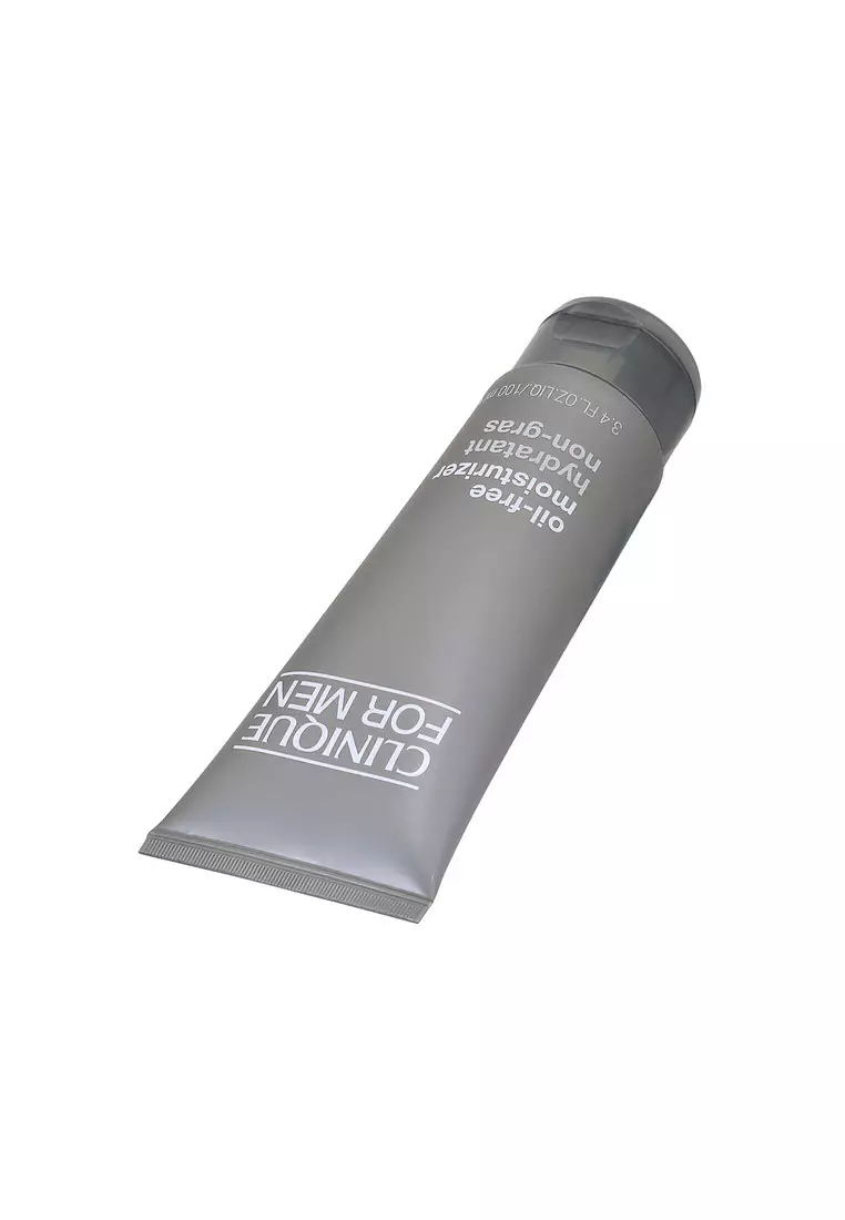 Clinique For Men Oil Control Mattifying Moisturizer 3.4oz, 100ml