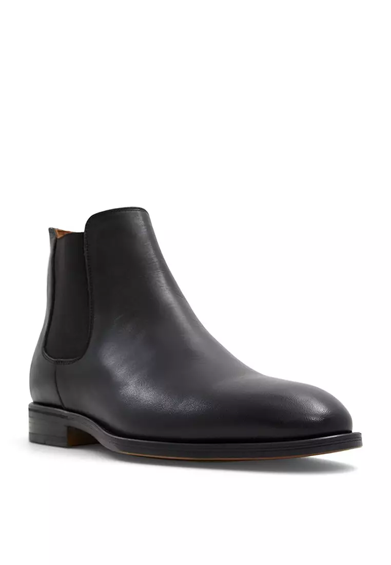 Aldo men's 2025 chelsea boots