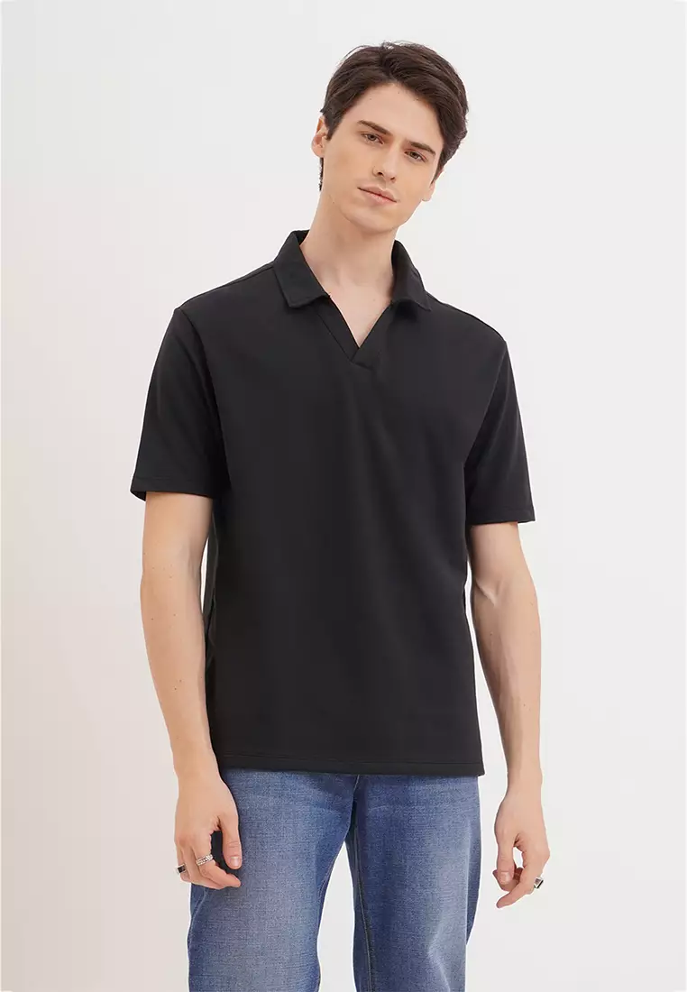 Penshoppe polo sales