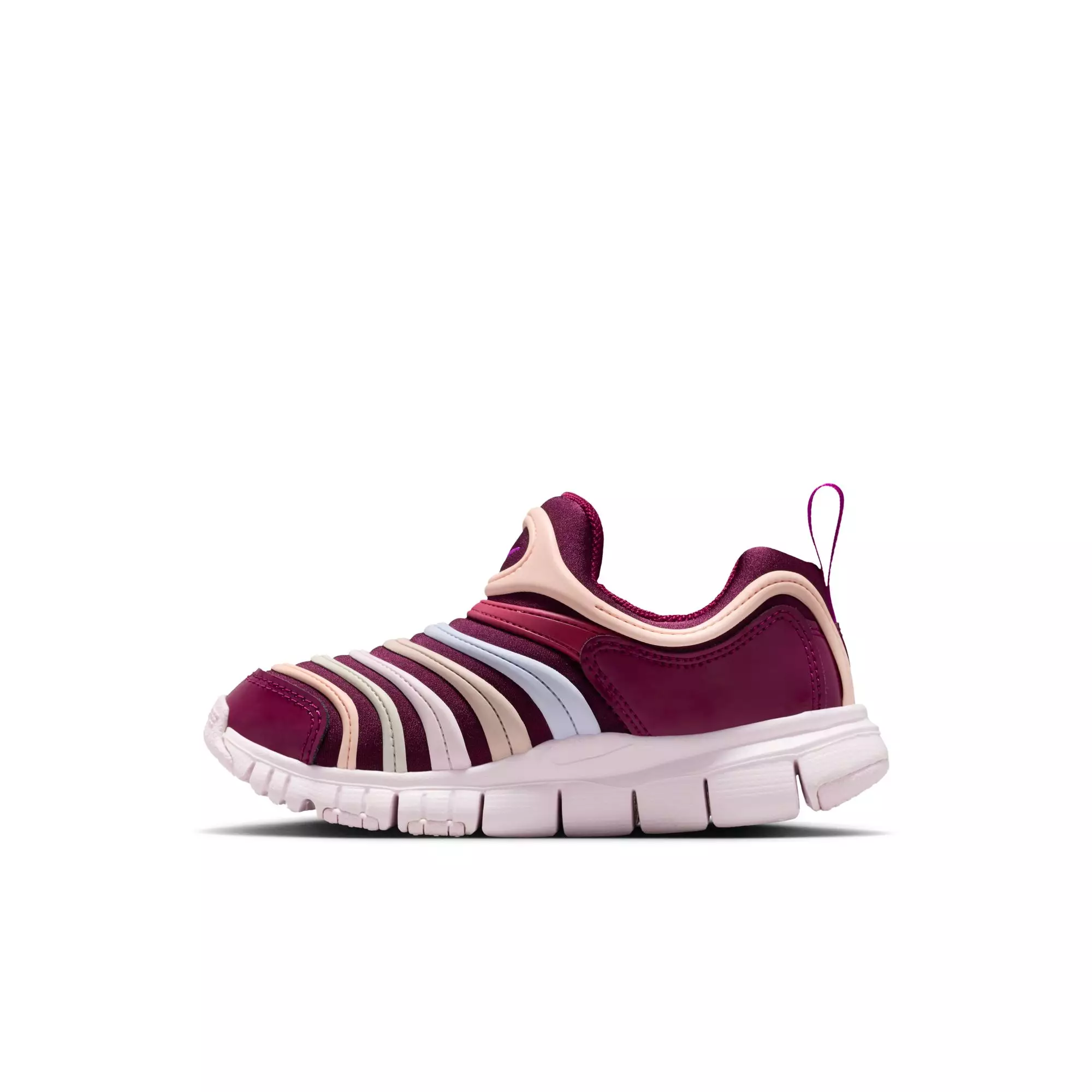 Dynamo Free Younger Kids' Easy On/Off Shoes