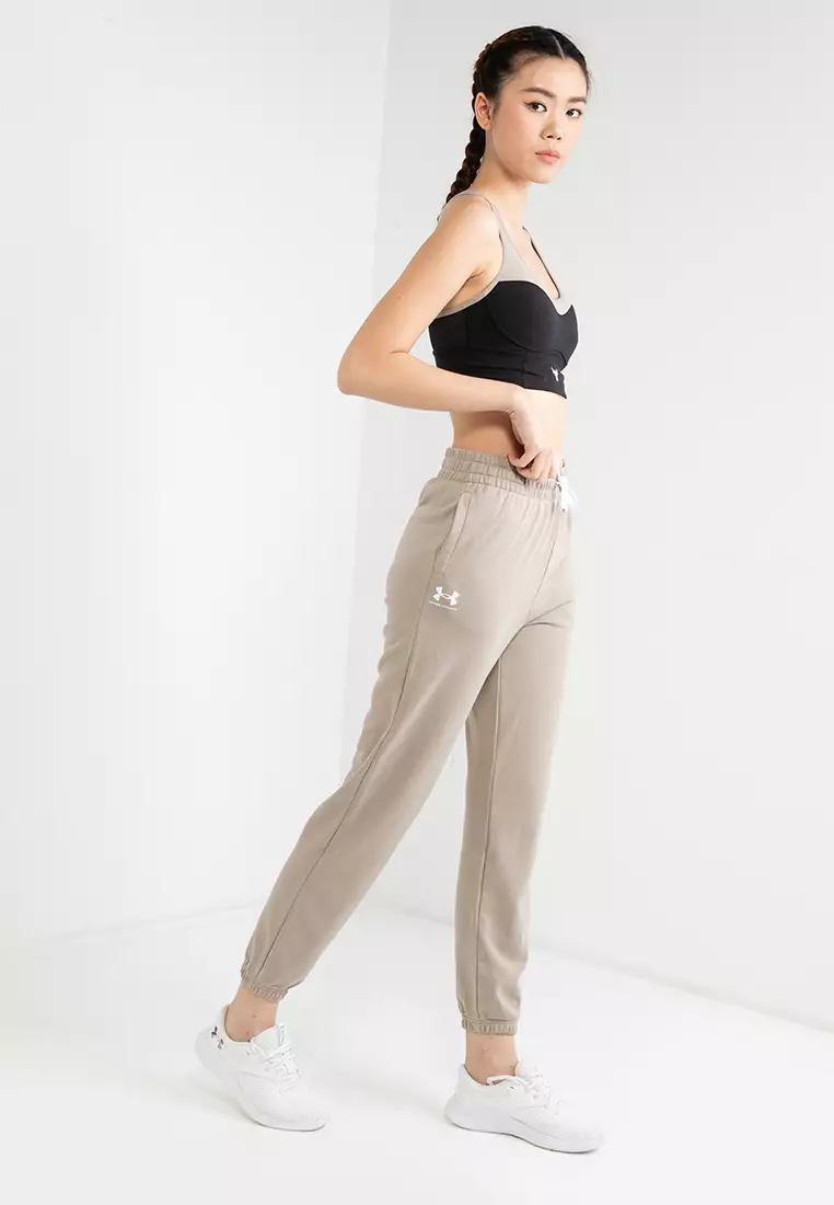 Rival terry joggers outlet