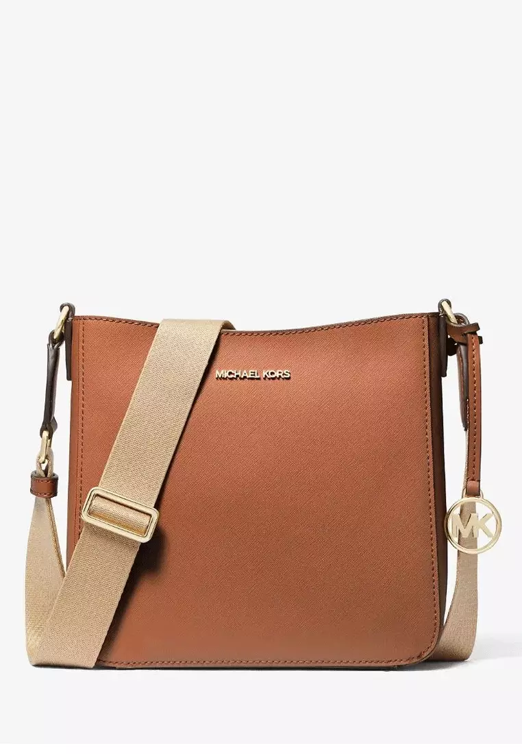 Michael kors messenger bag sale online