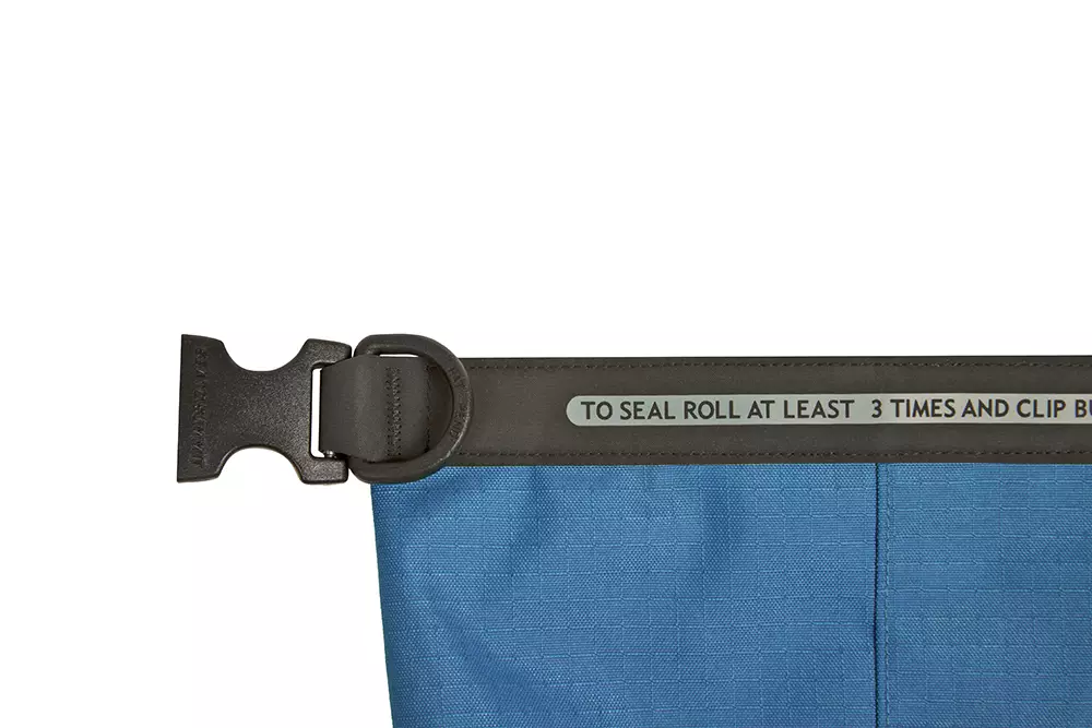 Sea To Summit Big River Dry Bag 5L