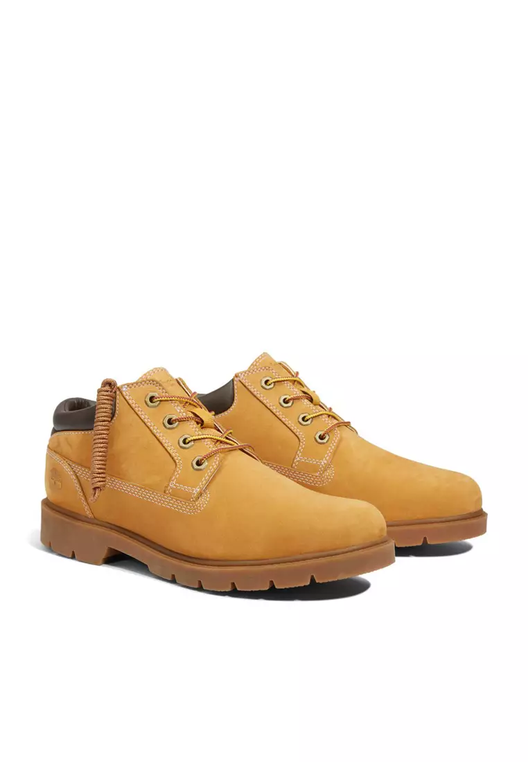 男款Timberland® Classic低筒休閒鞋