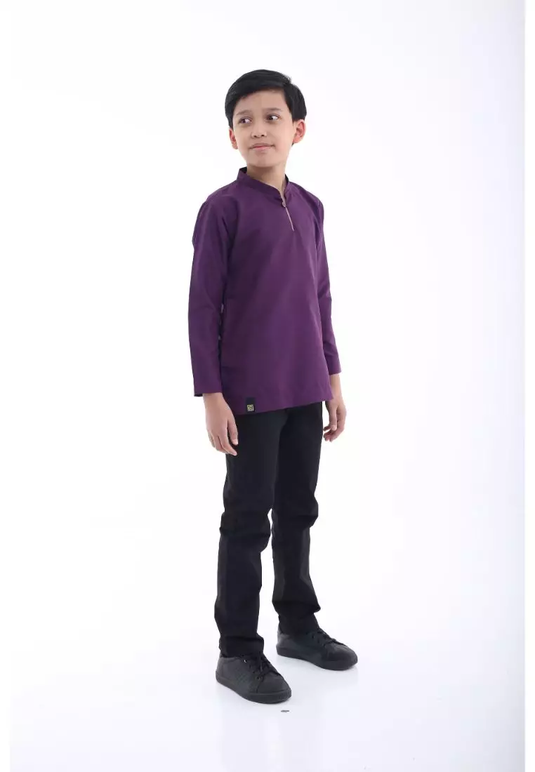 Kurta Azhar Kids