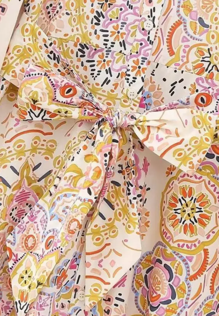 Funbu Dress Coordinates