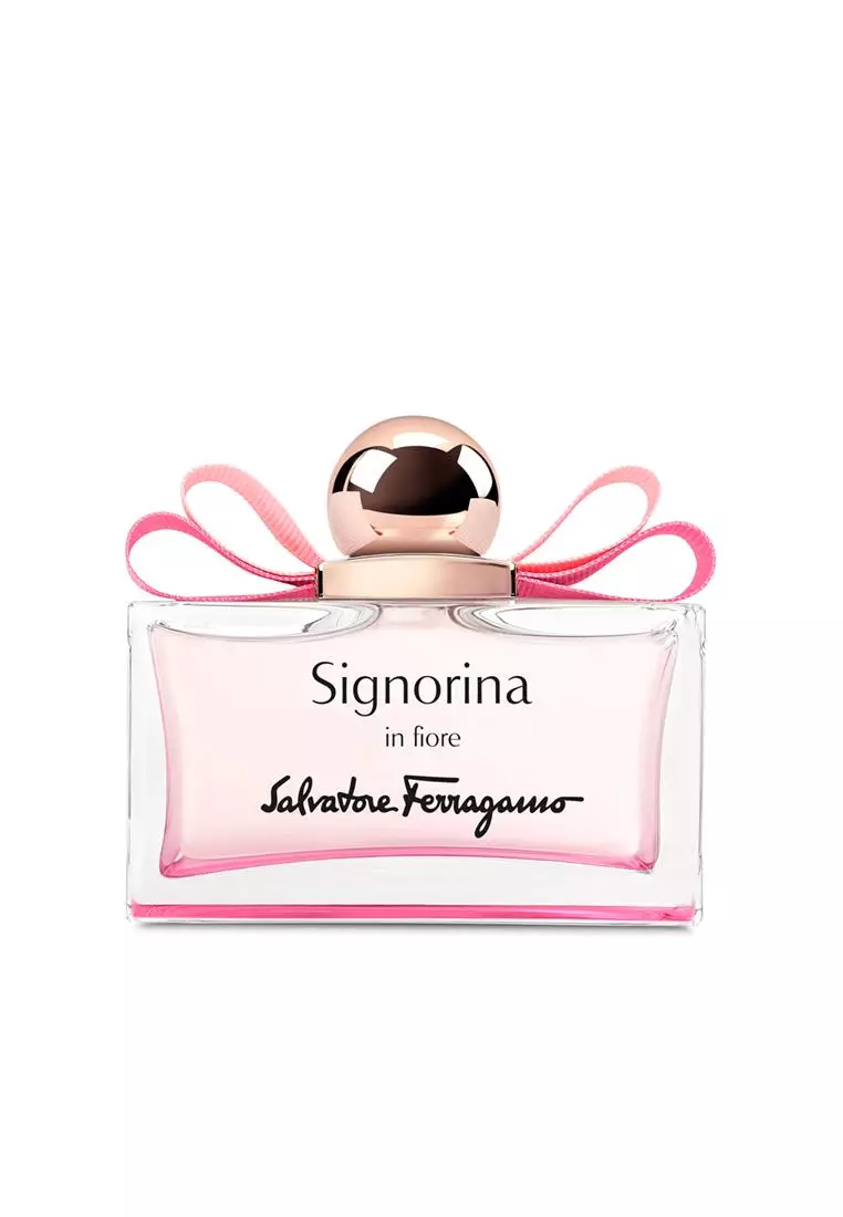 Signorina clearance in fiore