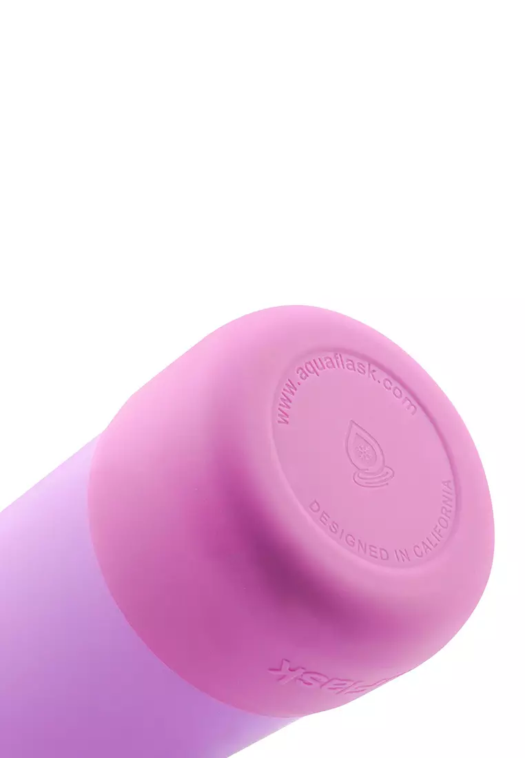 18oz Sweet Bean Colorwave Flip Sip Lid Collection