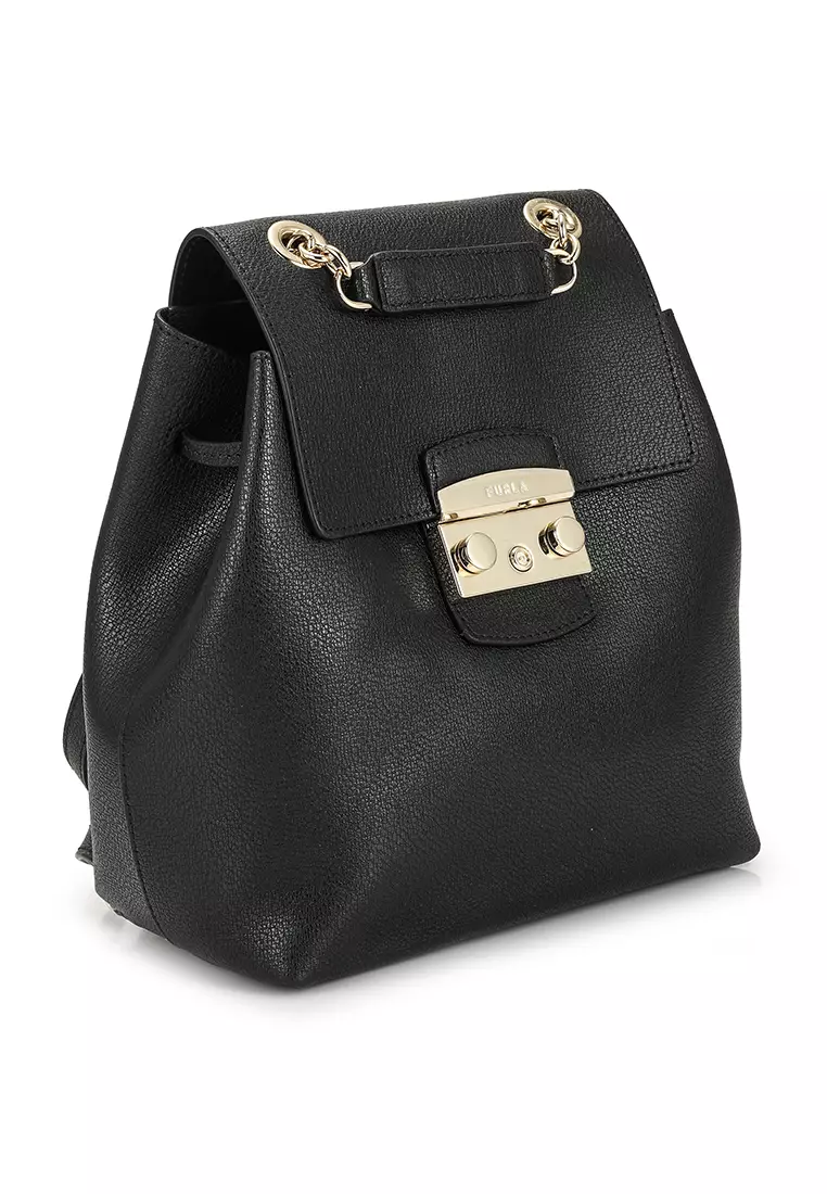 Furla backpack deals