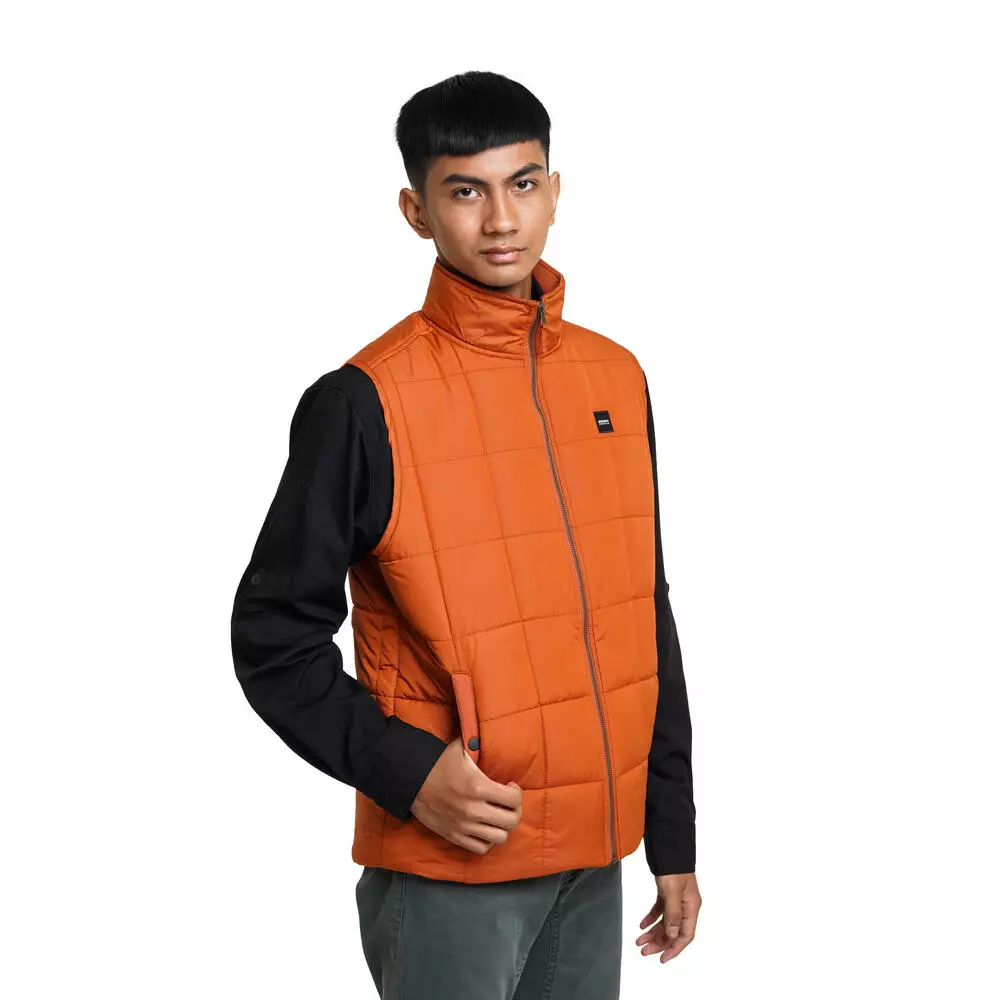 Eiger Newburgh Vest