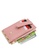 Swiss Polo pink Hinged Card Holder BC9D3ACEC16811GS_5