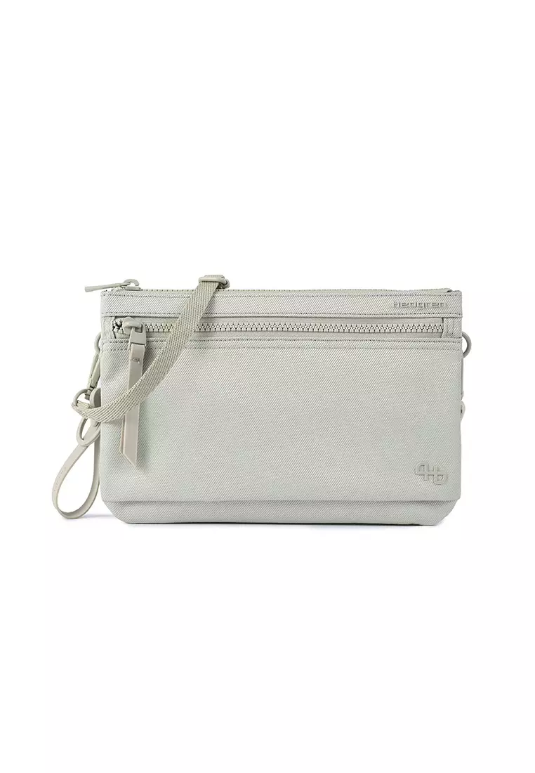 Jual Hedgren Hedgren Emma 3 Compartment Crossover + RFID OS Bags Jean ...