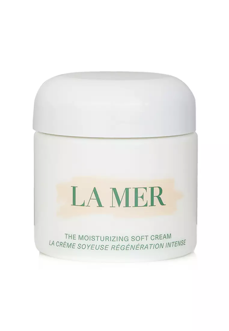 LA MER LA MER - The Moisturizing Soft Cream 100ml/3.4oz 2026 | Buy