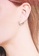 ALDO silver Babendra Earrings Set 3FE73AC24BF94DGS_3