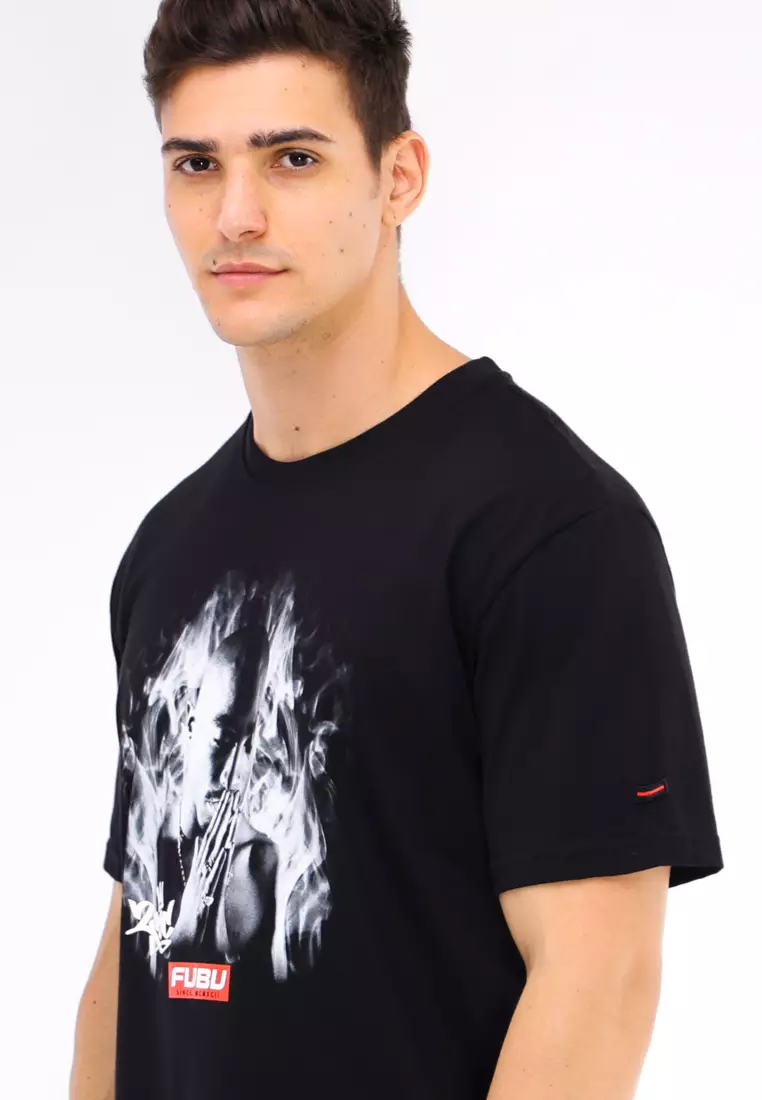 Round Neck Regular Fit