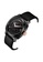 Aries Gold 黑色 Aries Gold Vanguard G 9025 BKRG-BKRG Black Leather Watch 3357FACC1A1E6BGS_2