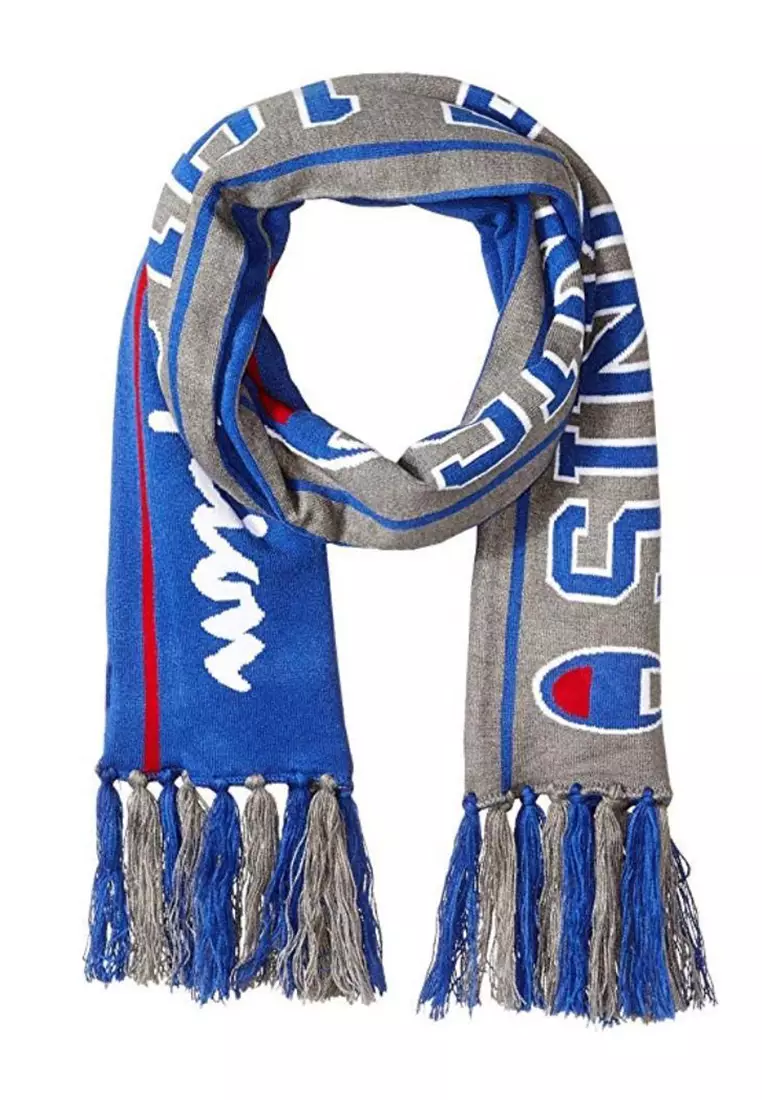 Champion scarf store