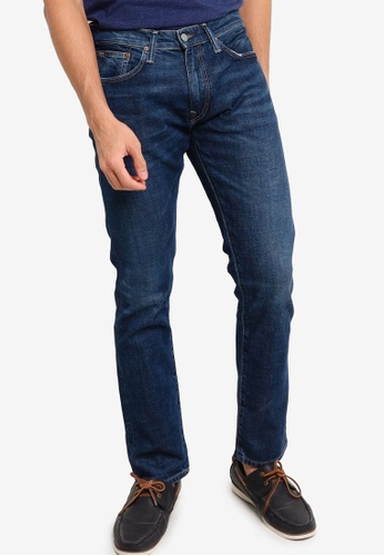 Buy Ralph Lauren 5-Pocket Jeans 2021 Online | ZALORA