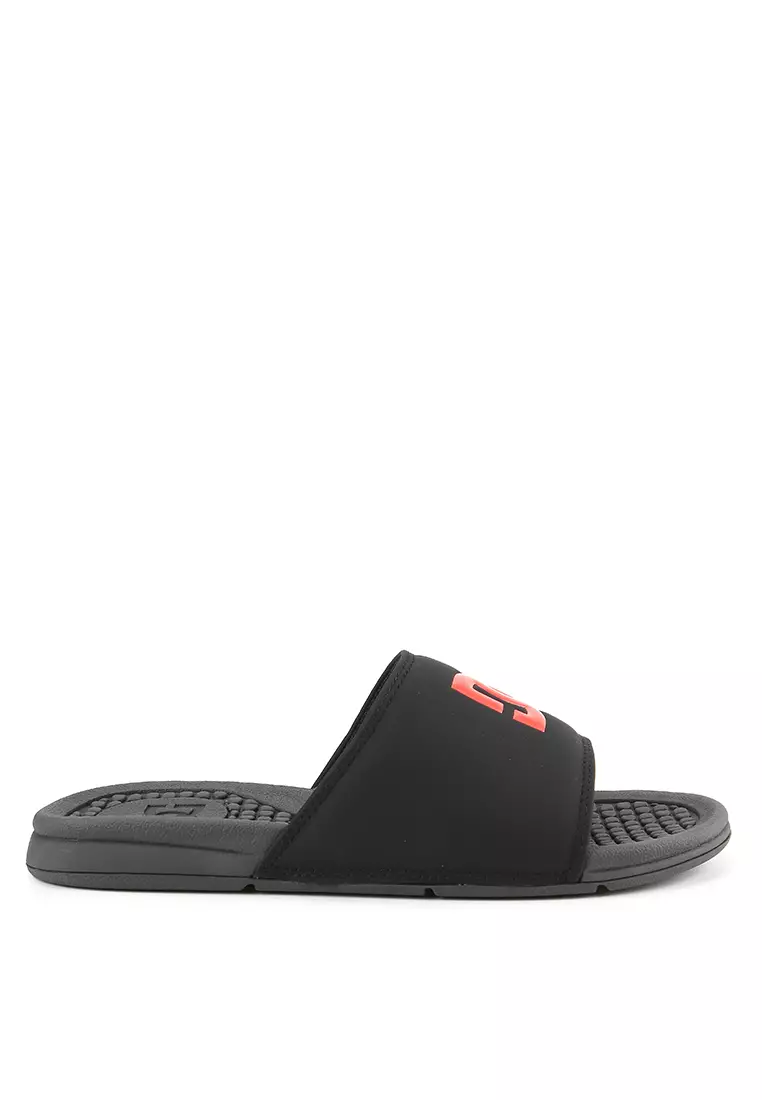 Bolsa Slide Sandals