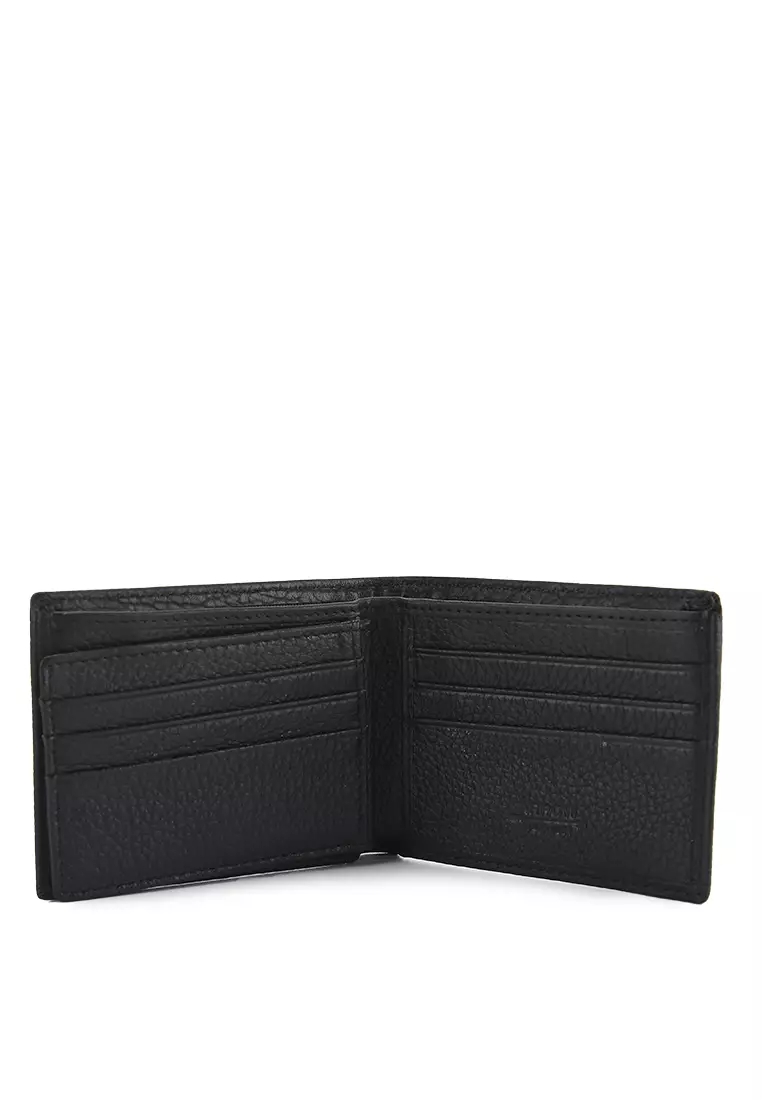 Xyra Wallet Blck