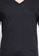 SUPERDRY navy Organic Cotton Vintage Logo V-Neck T-Shirt 26503AA546741EGS_3