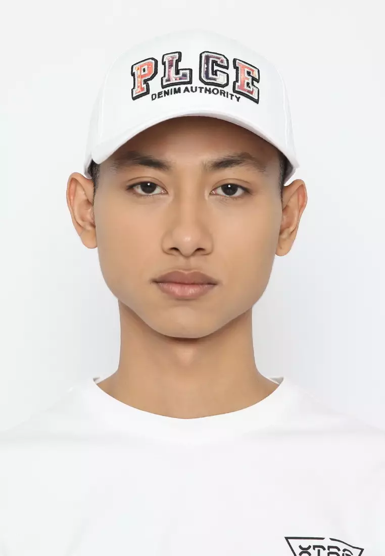 Jual Police Denim POLICE Topi Pria 2752220059 Original 2026 | ZALORA ...