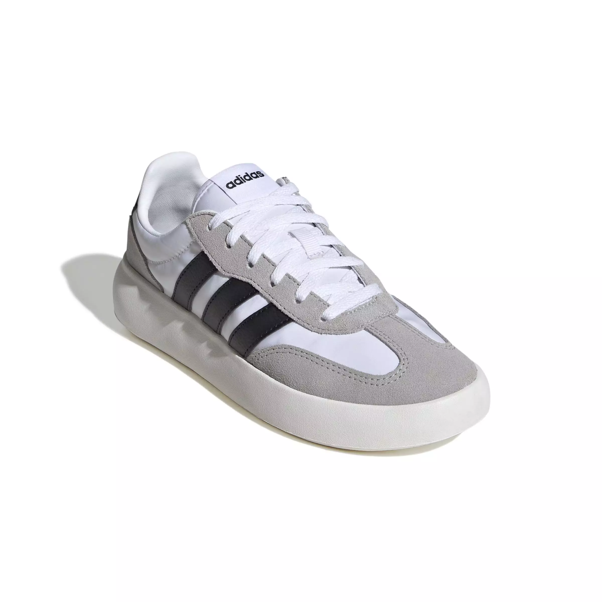ADIDAS Barreda Decode J JQ8854 - Sepatu Anak (Putih)