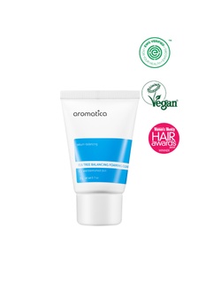 Aromatica Tea Tree Balancing Foaming Cleanser Review Buy Label M Aromatica Sea Daffodil Aqua Gel Cream 100ml Online On